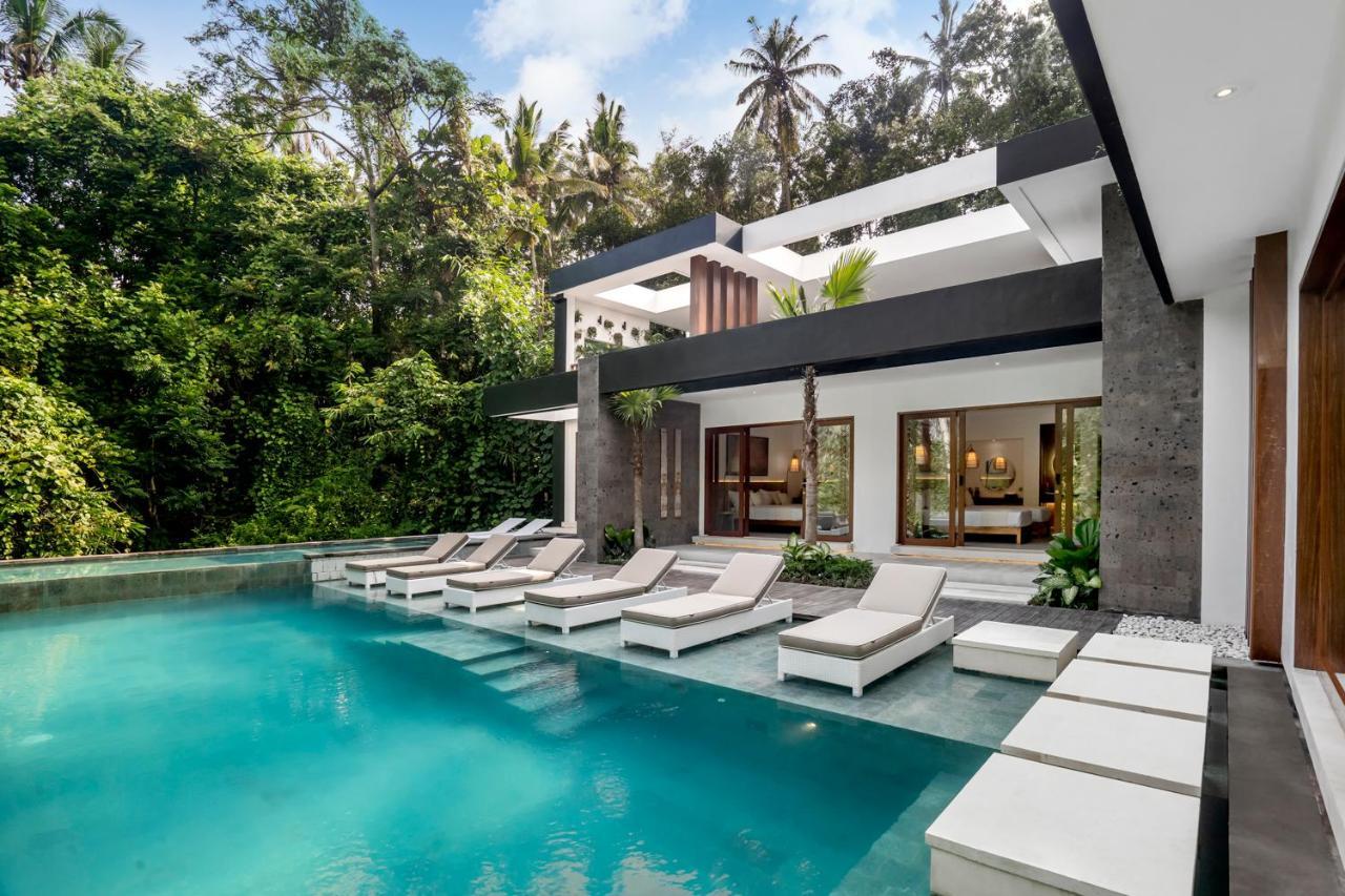 The Rimba By Balisuperhost Villa
