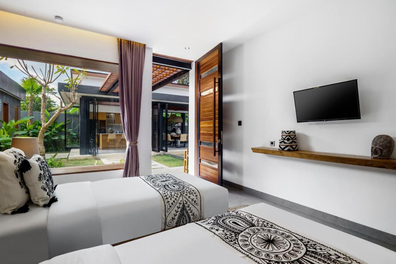 Villa Fiery By Balisuperhost Ubud (Bali)