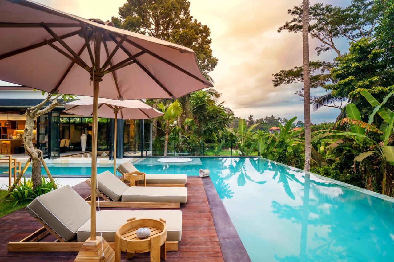 Villa Fiery By Balisuperhost Ubud (Bali)