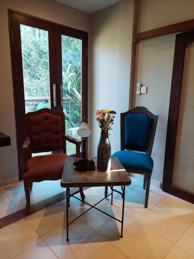 Lokasari Retreat Resort *