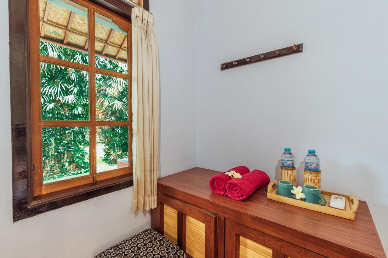 Homestay Suastika Ubud (Bali)