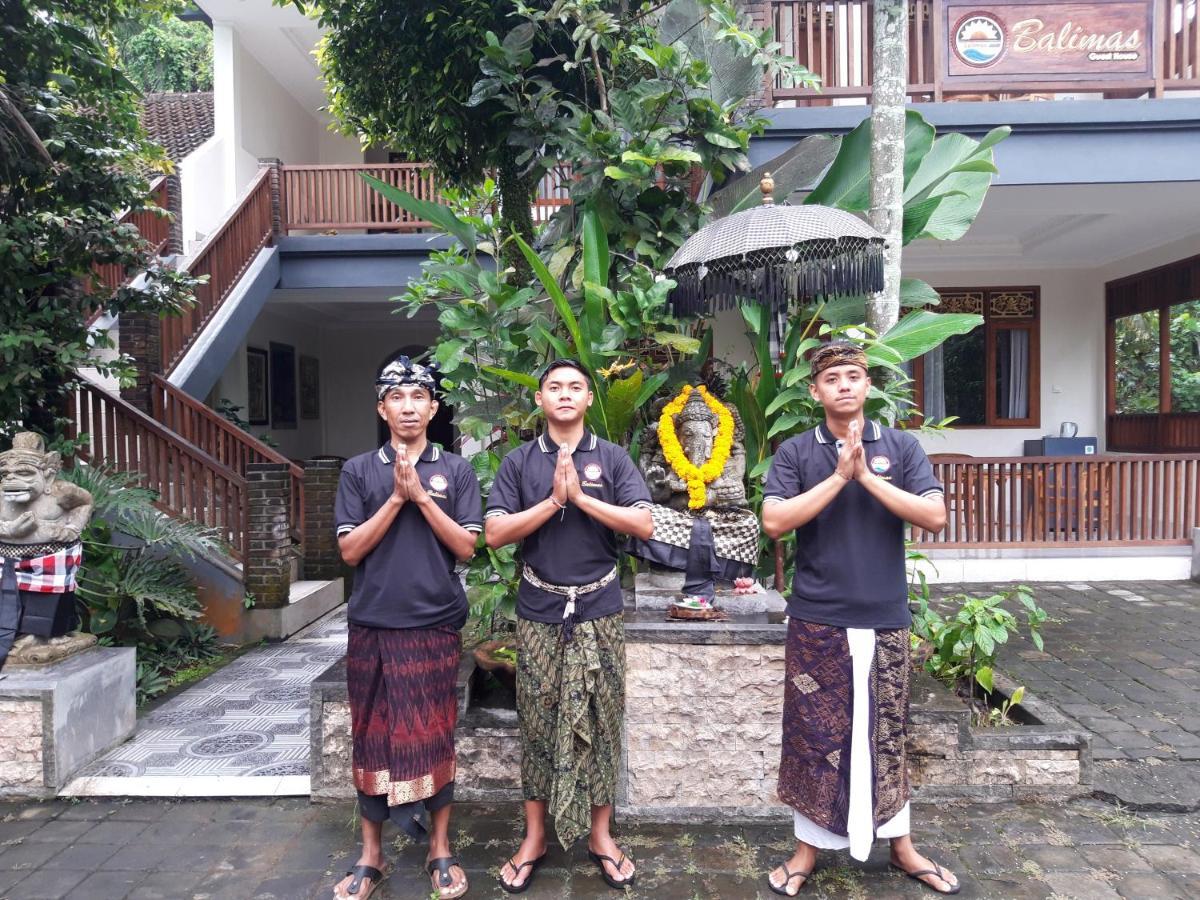 Balimas Ubud