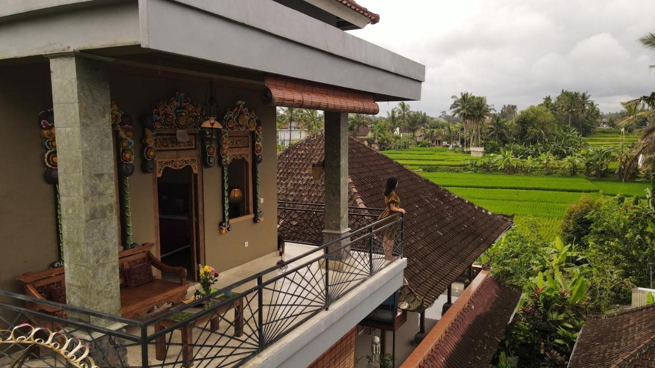 Nirwa Homestay Ubud (Bali)