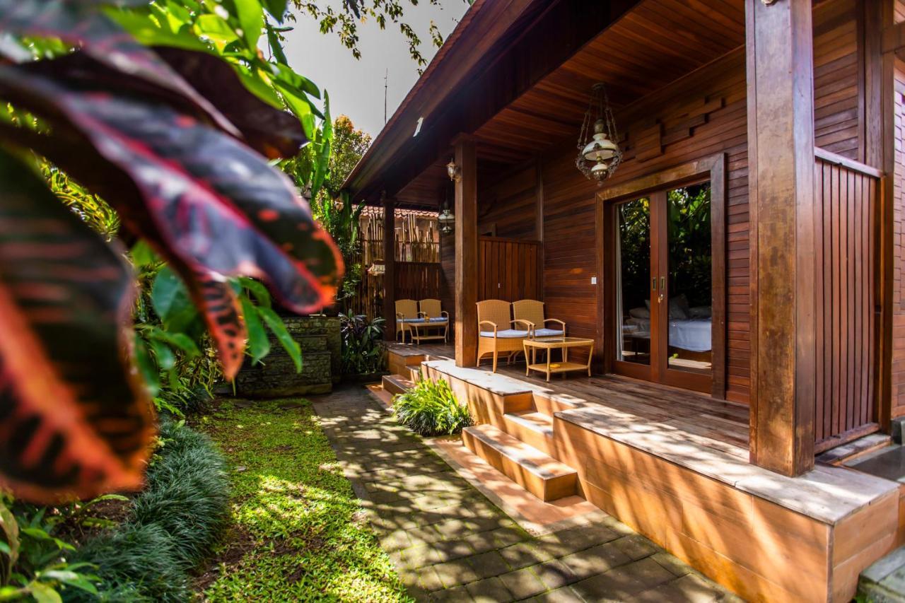 Seken Hotel Ubud (Bali)