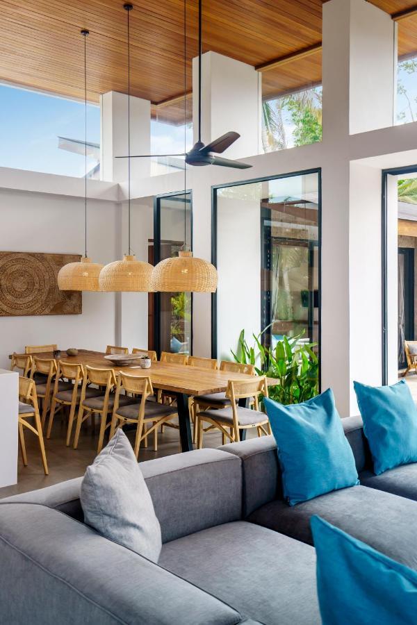Villa Tibrava Lanyahan By Balisuperhost Ubud