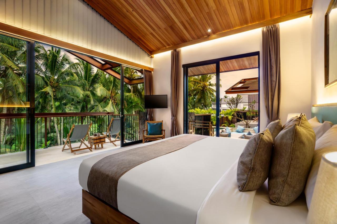Tibrava Lanyahan By Balisuperhost Villa Ubud