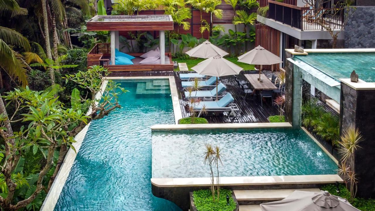 Tibrava Lanyahan By Balisuperhost Villa