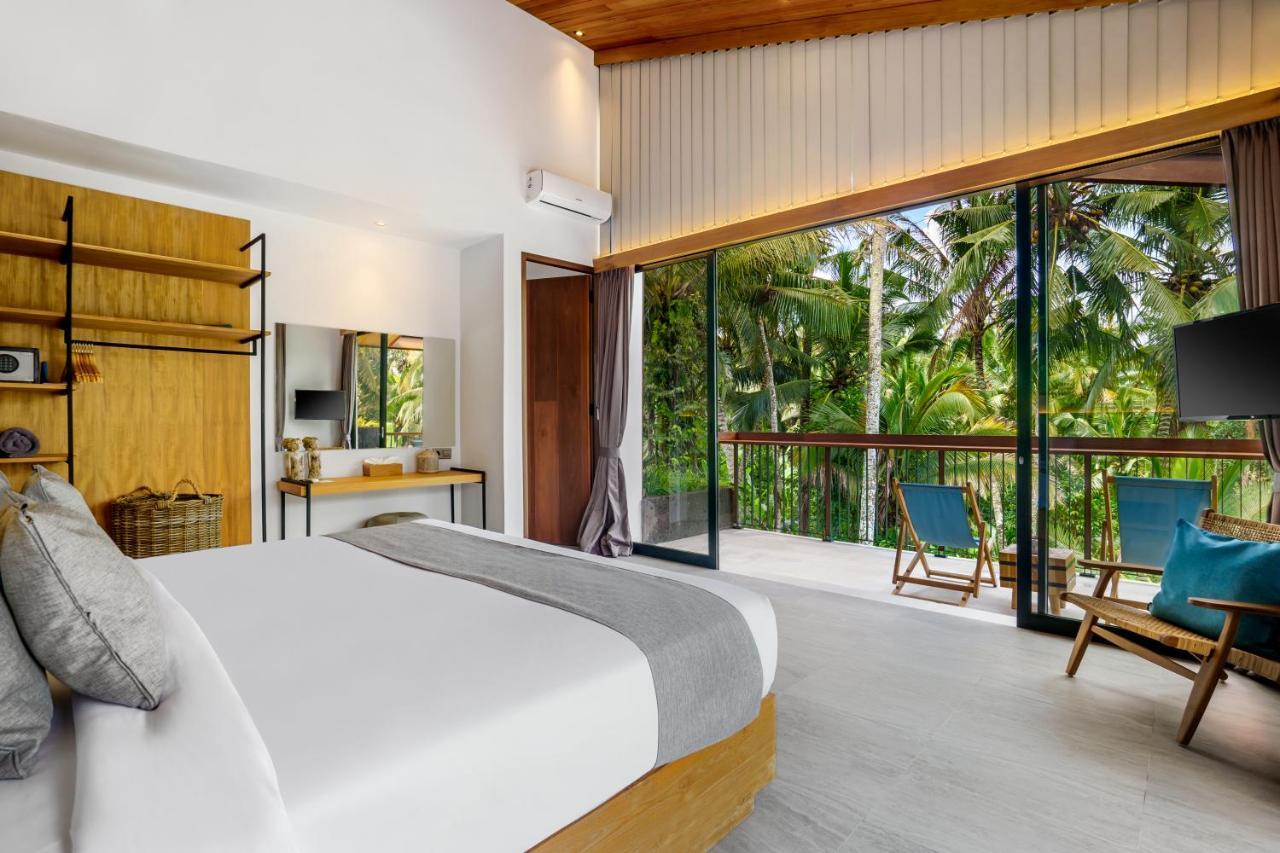 Tibrava Lanyahan By Balisuperhost * Ubud
