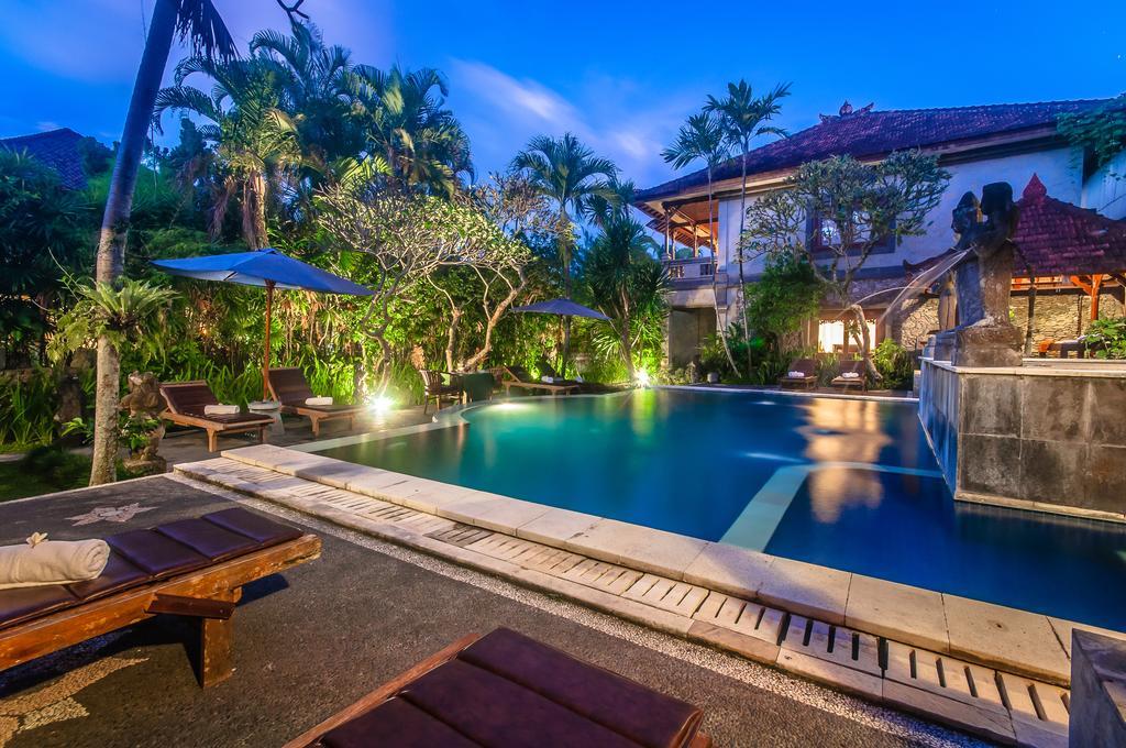 Sahadewa & Ubud