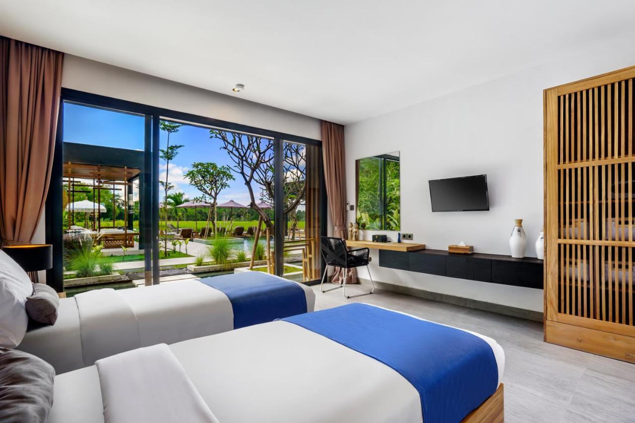 Villa Noi By Balisuperhost