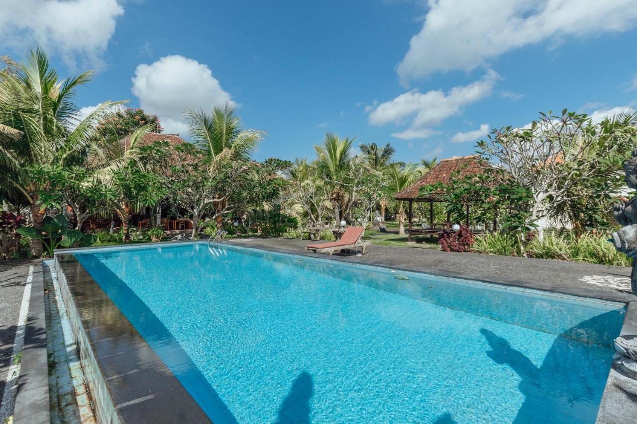 Pousada Uma Sari Ubud