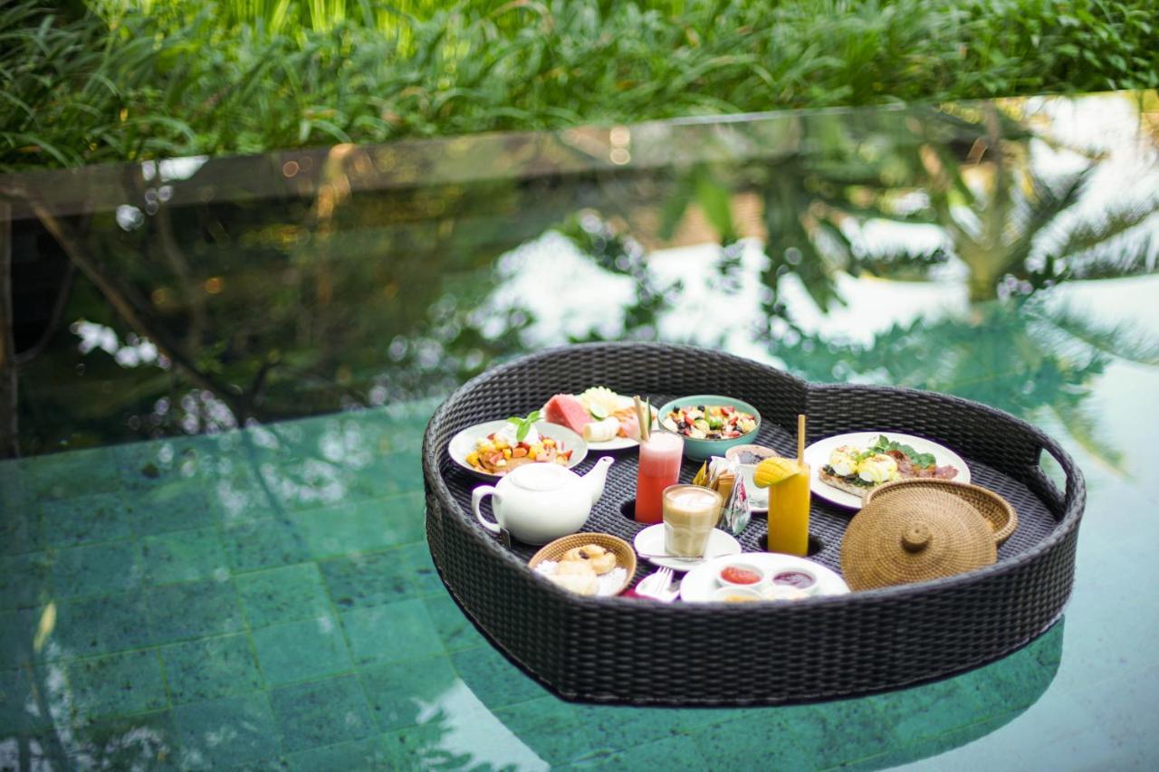 Surya Kembar Resort 4*