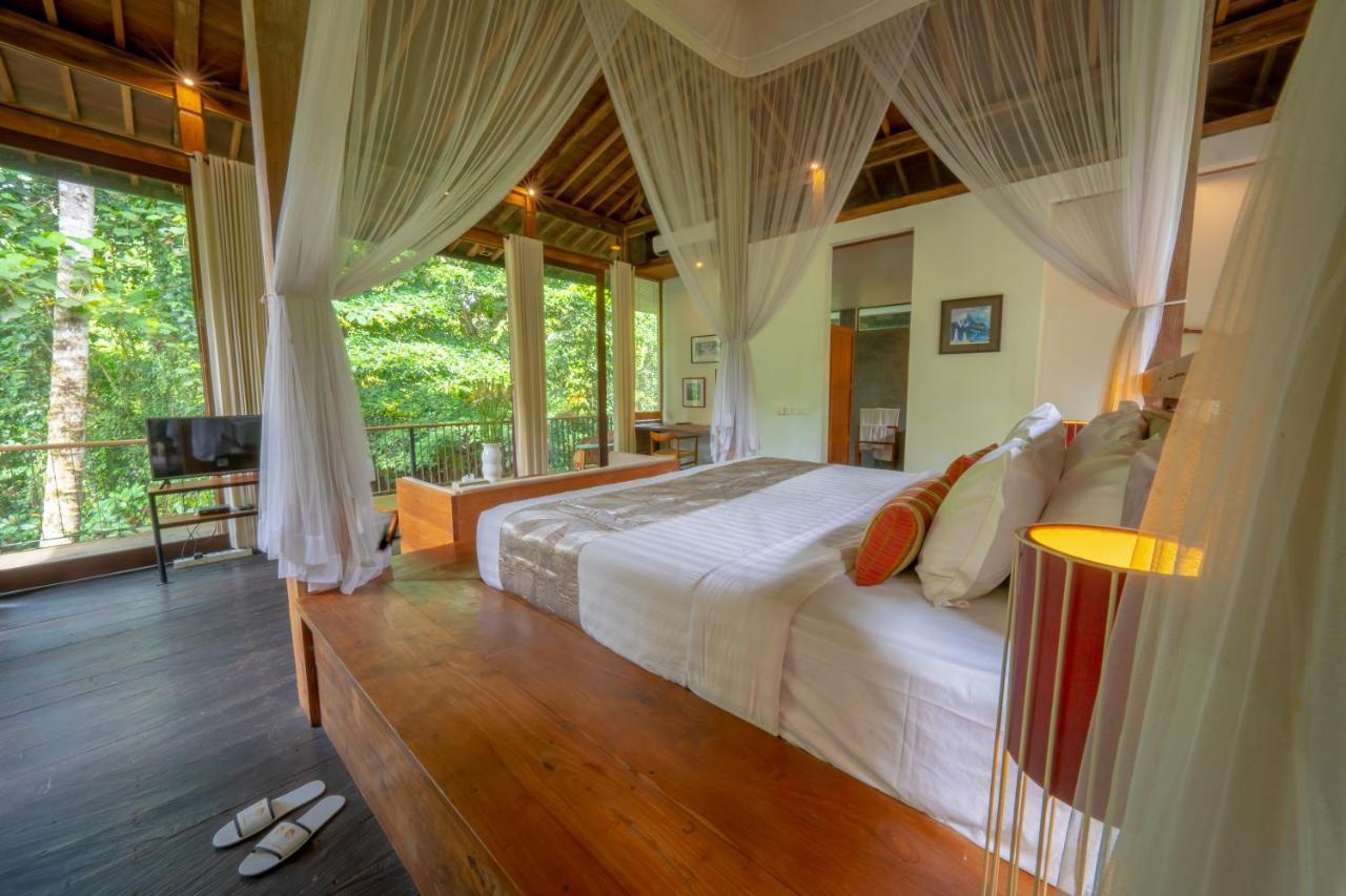 Surya Kembar 4* Ubud