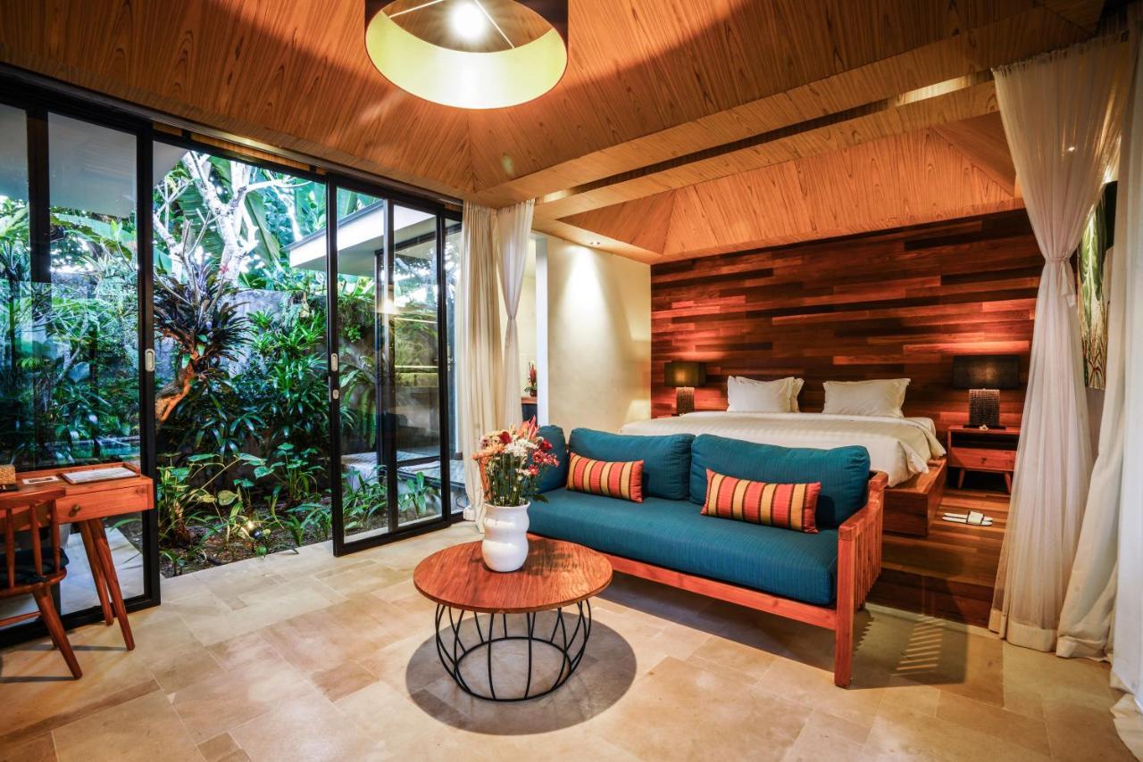 Surya Kembar Ubud