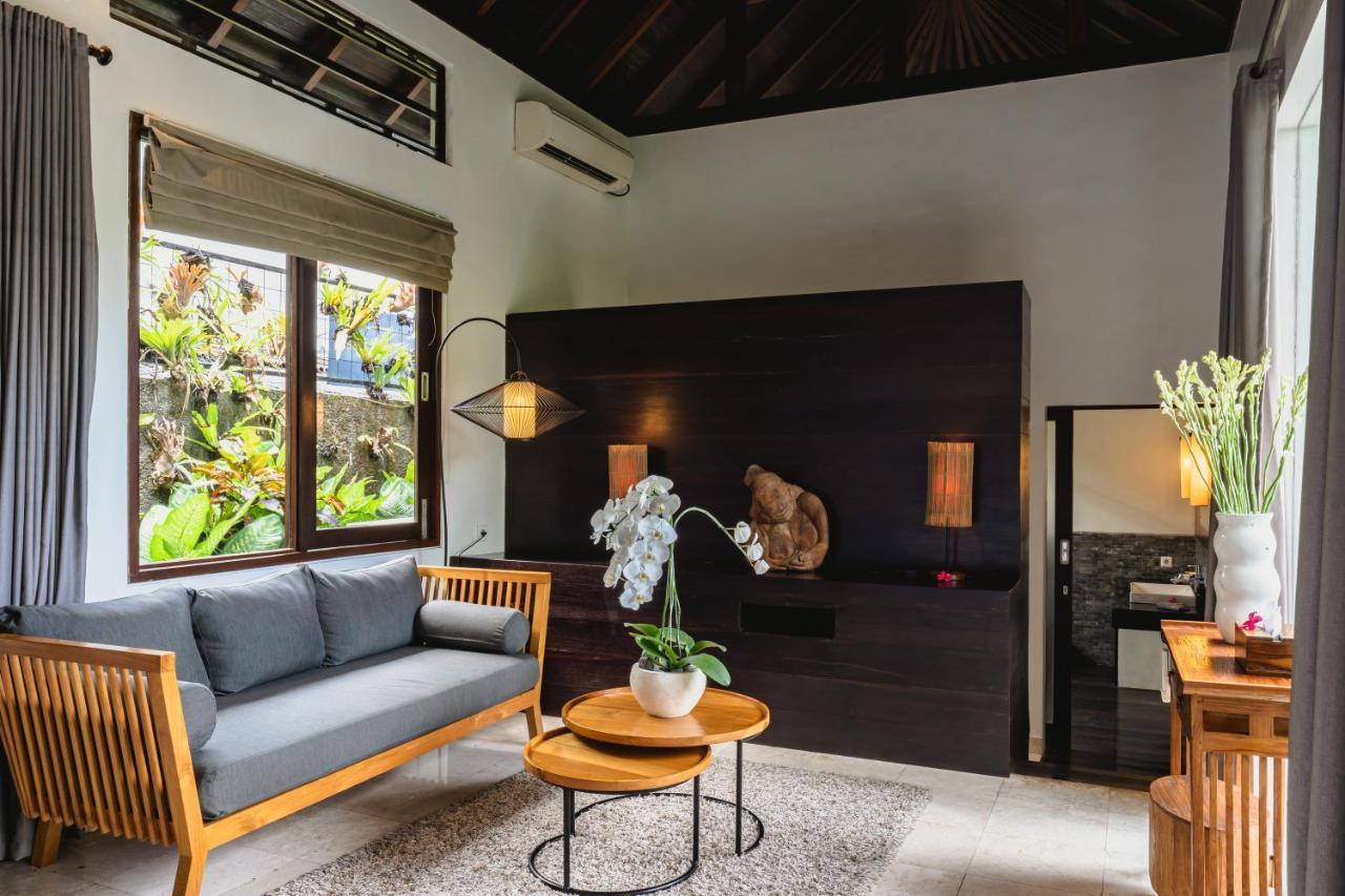 Surya Kembar 4* Ubud