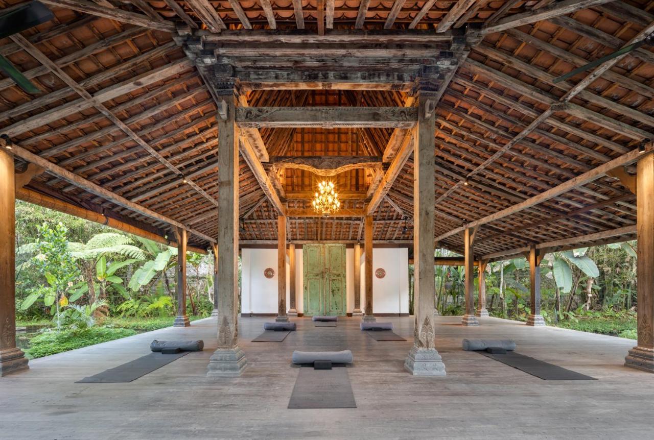 Hotel Korurua Dijiwa Ubud (Bali)