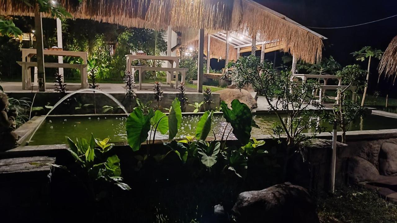 Luxury Ada Padi One Bed Villa Ubud (Bali)