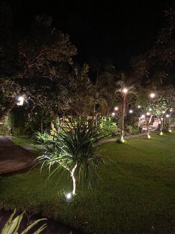 Luxury Ada Padi One Bed * Ubud (Bali)