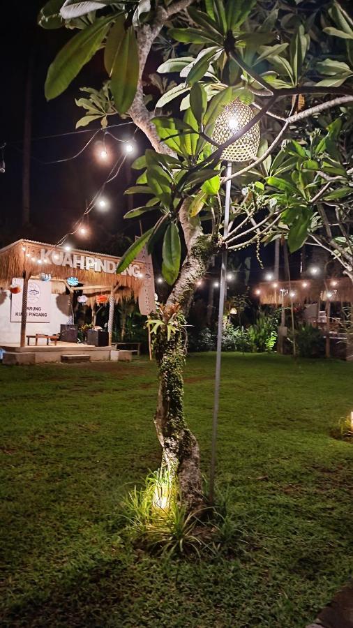 Luxury Ada Padi One Bed Villa Ubud (Bali)