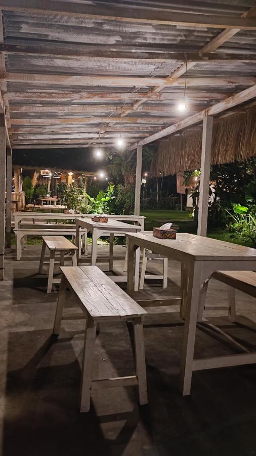 Luxury Ada Padi One Bed Villa