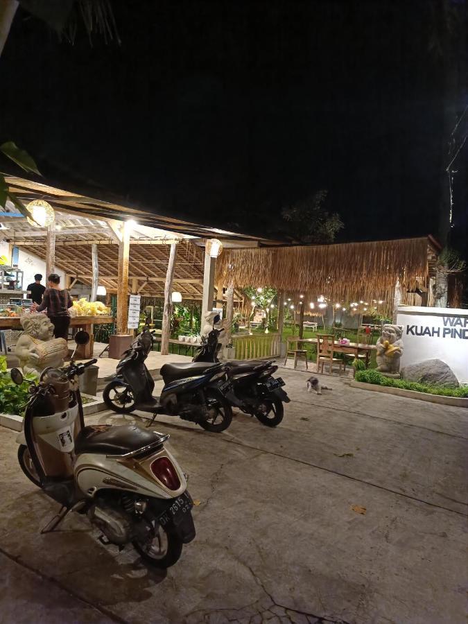Luxury Ada Padi One Bed Villa Ubud (Bali)