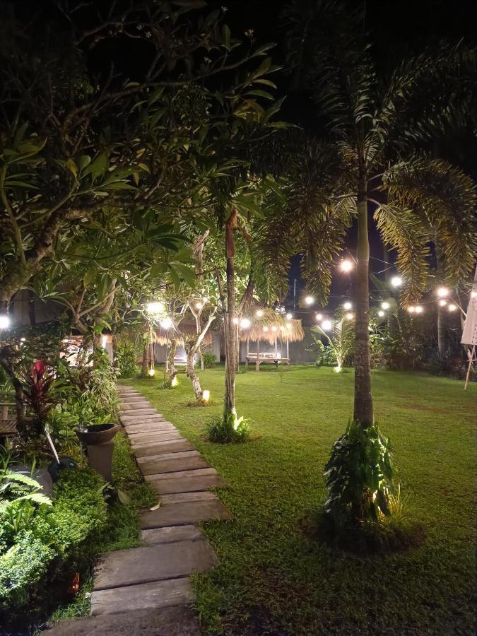 Luxury Ada Padi One Bed Villa