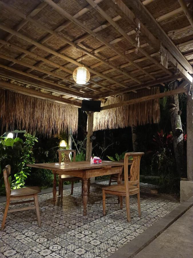 Luxury Ada Padi One Bed Villa Ubud (Bali)