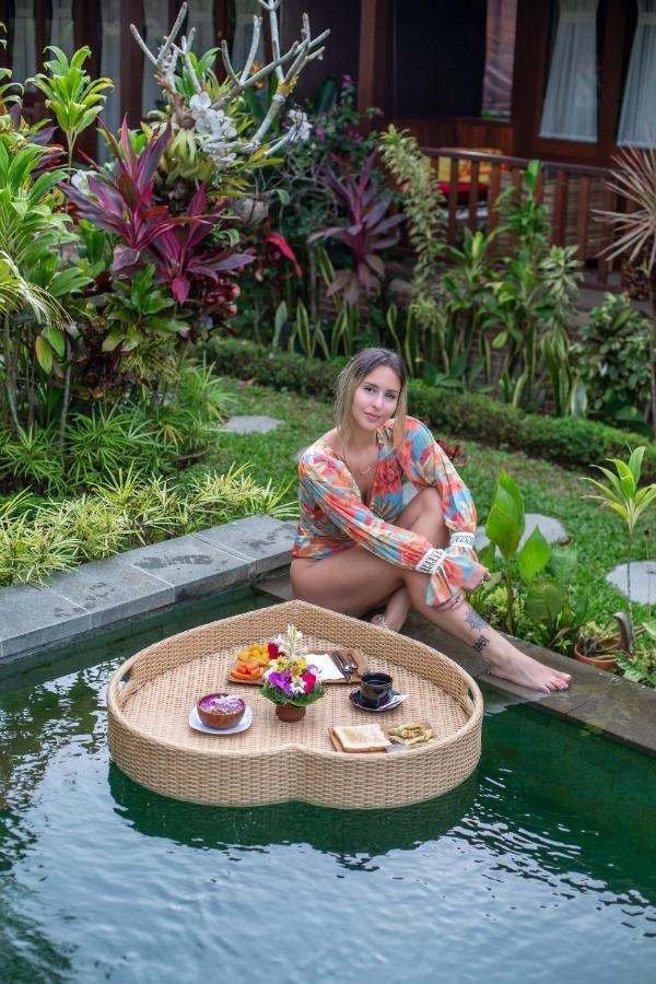 Umagama Antique * Ubud (Bali)