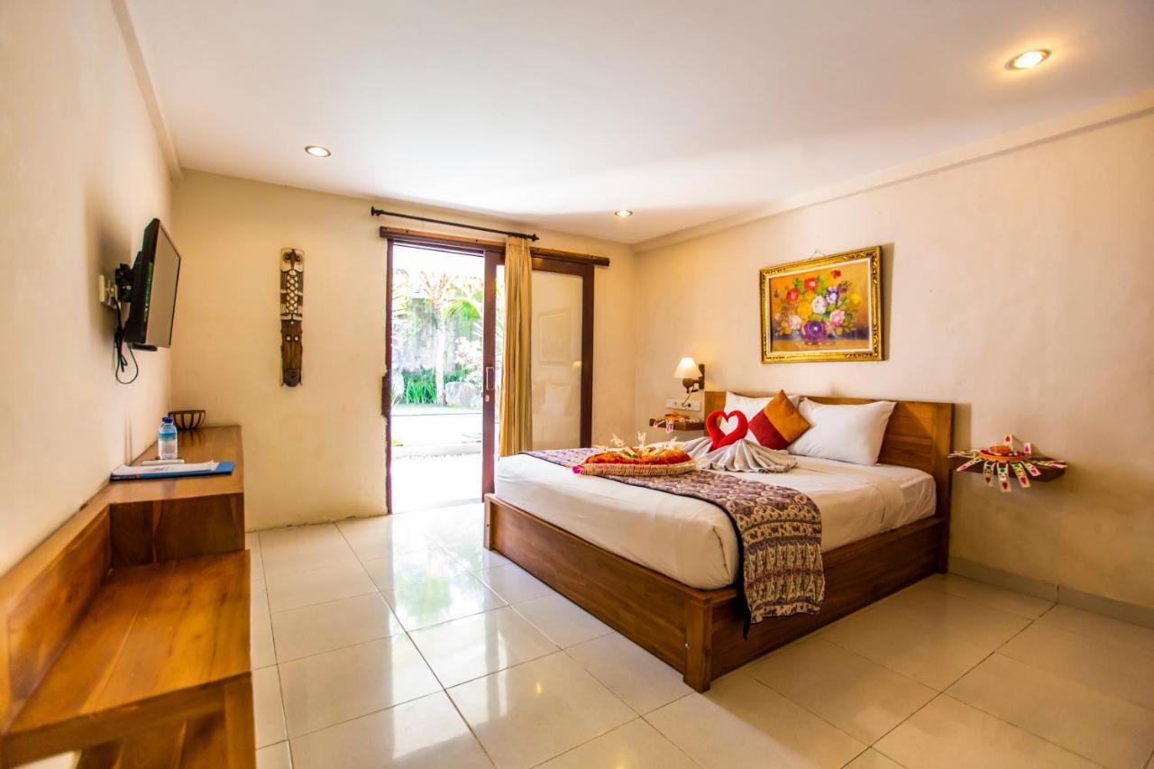 Asri Sari Ubud (Bali)