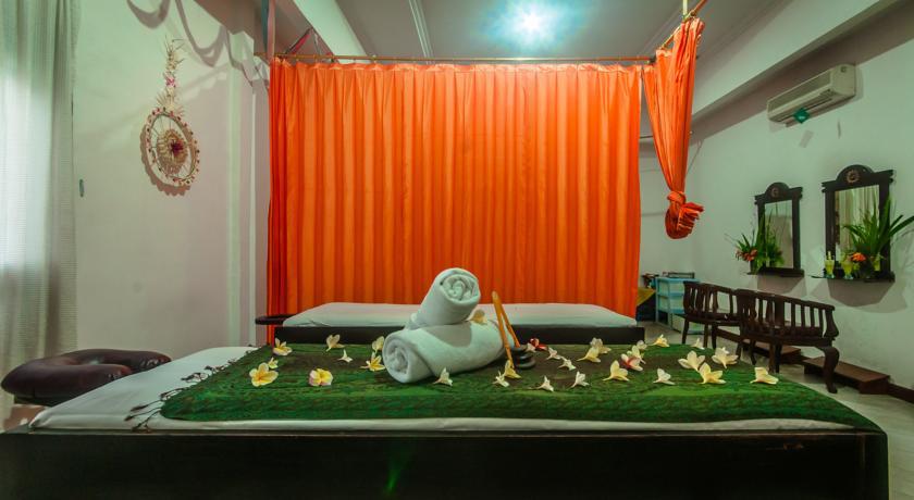 Resort Sahadewa & Ubud