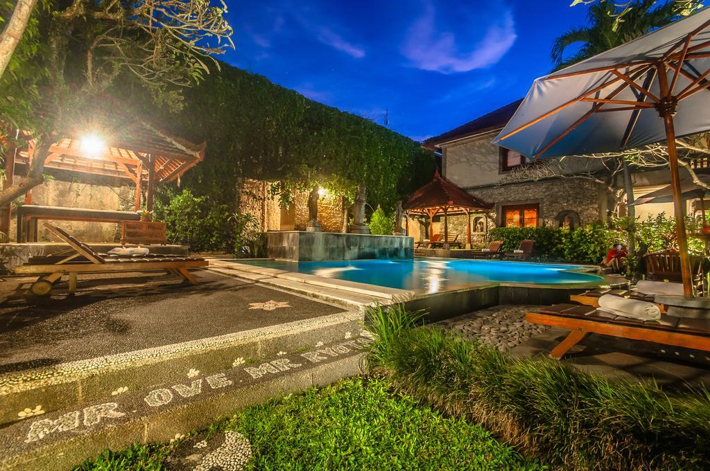 Sahadewa & Ubud