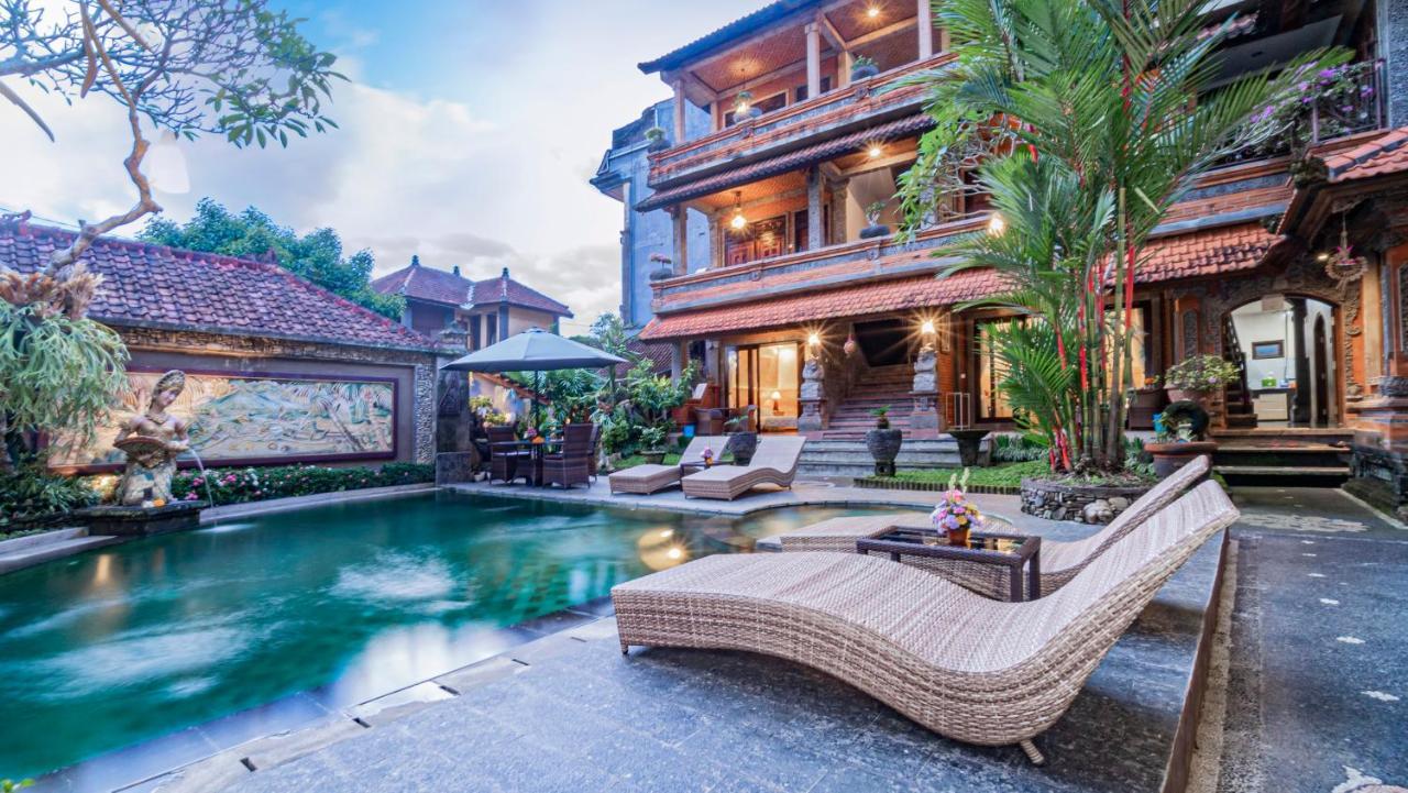 Kun - Kun Guest house 2*