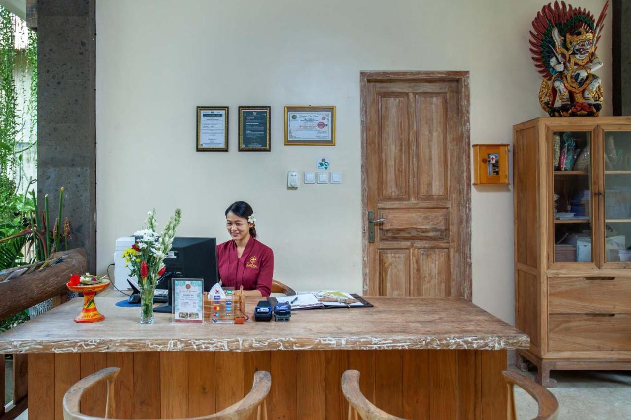 The Kalyana Hotel Ubud (Bali)