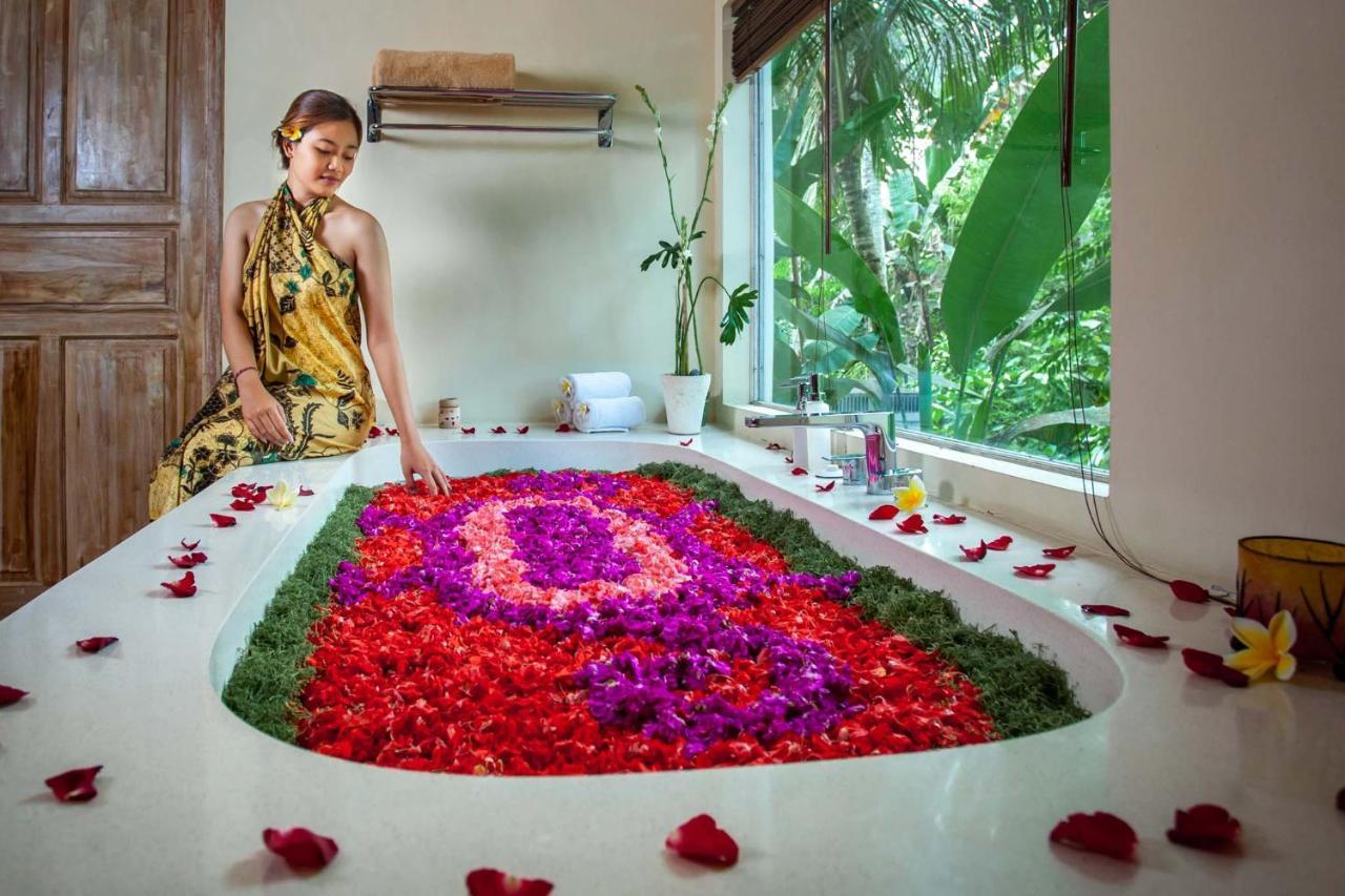 The Kalyana 4* Ubud (Bali)