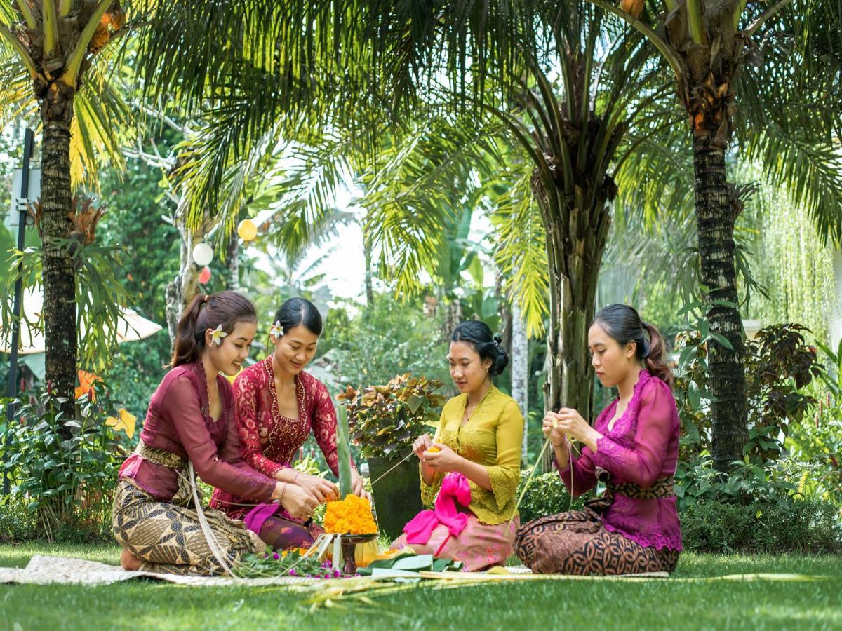 The Kalyana 4* Ubud (Bali)