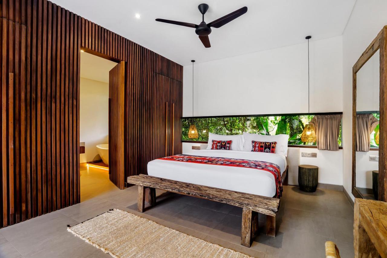 La Canopee By Balisuperhost Vila