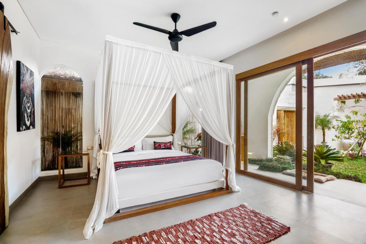 La Canopee By Balisuperhost *