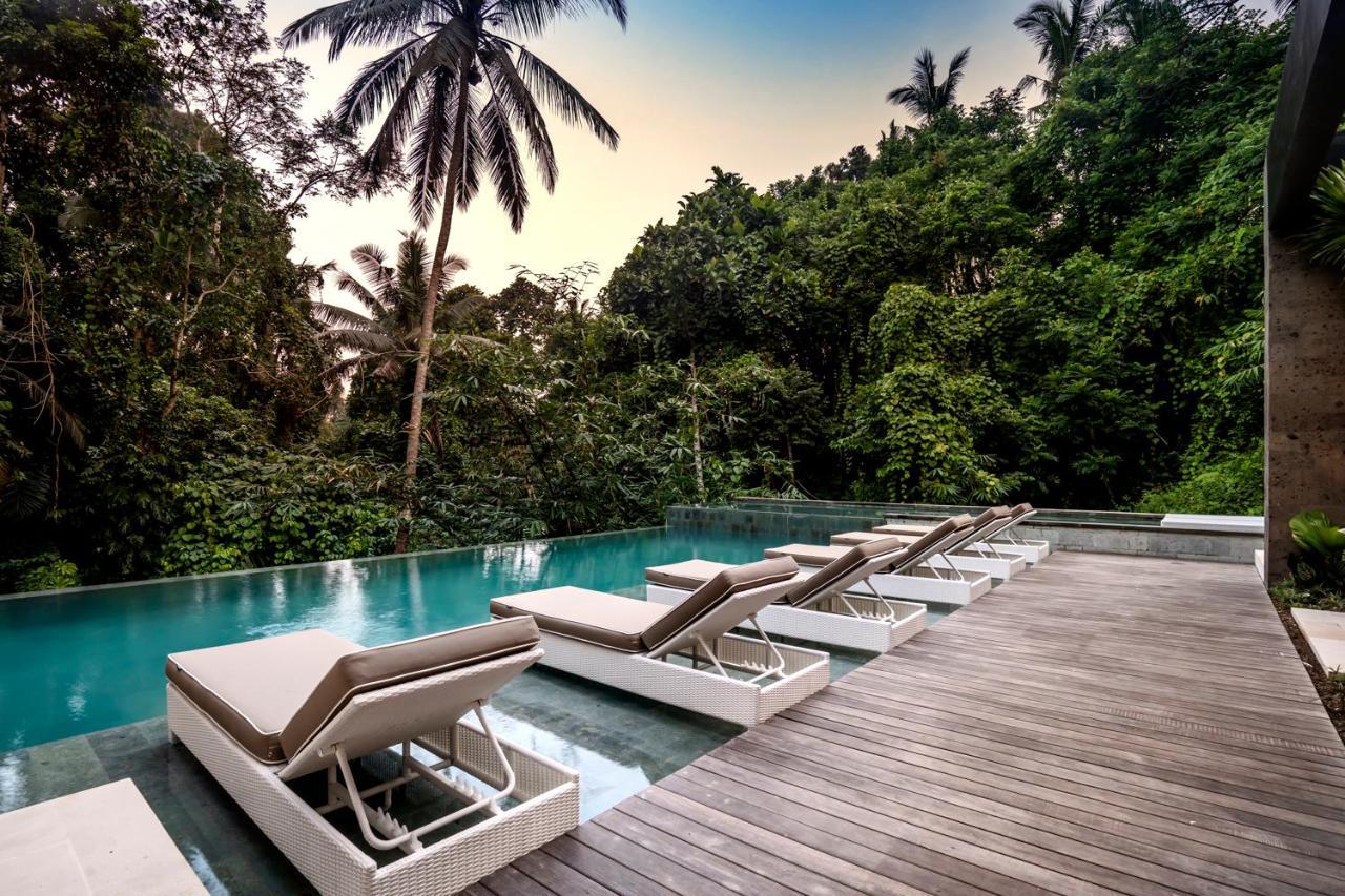 Villa The Rimba By Balisuperhost