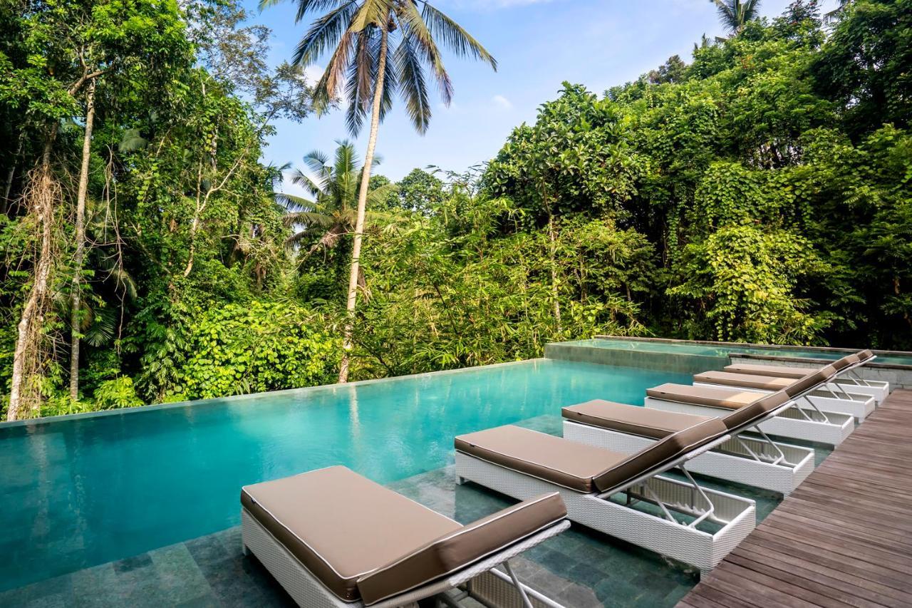 The Rimba By Balisuperhost Villa