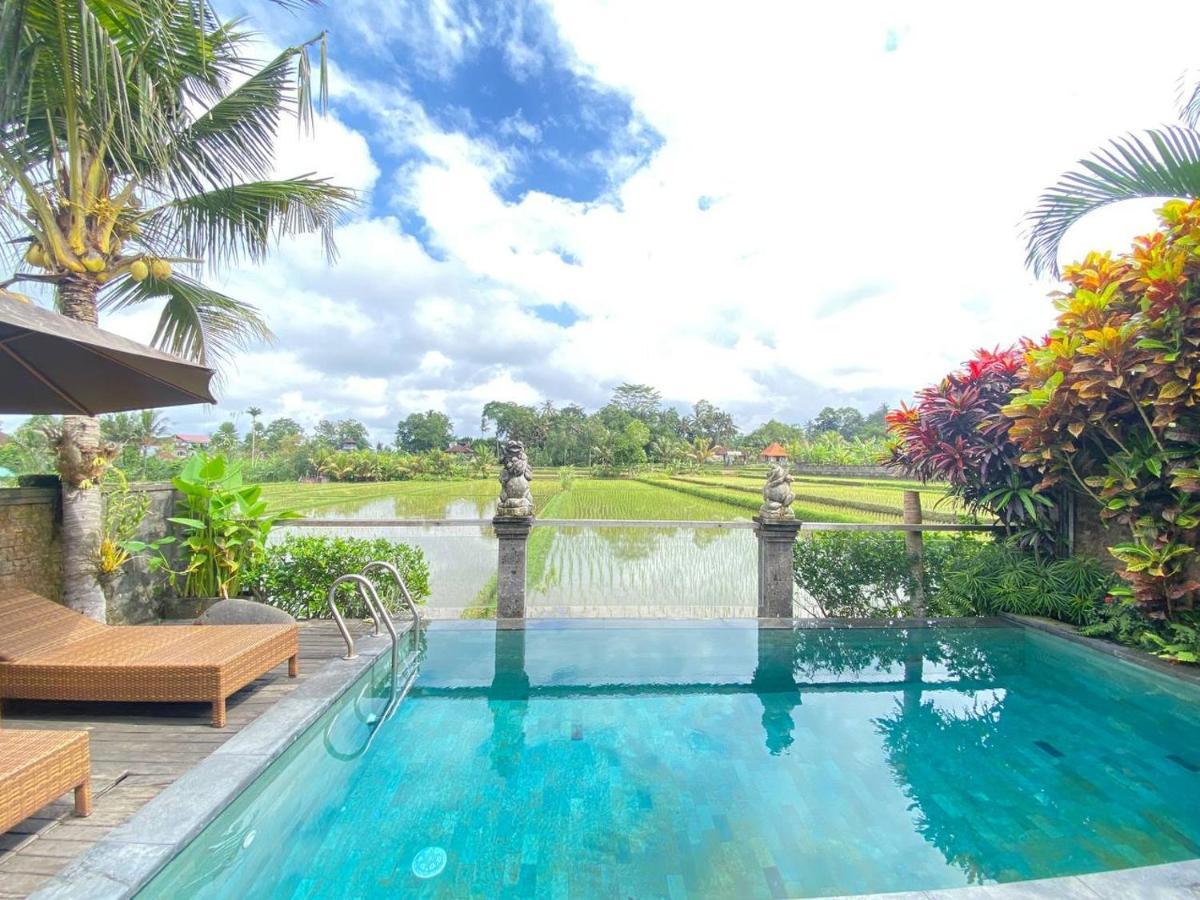 Sitala Villa *