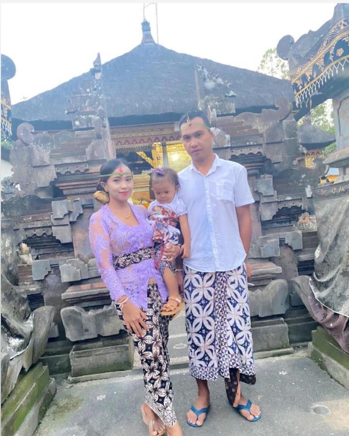 Hospedagem domiciliar Griya Telaga Jumpung *