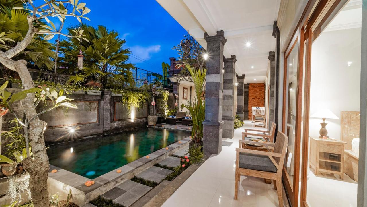 Ayu Sari By Mahaputra Ubud (Bali)
