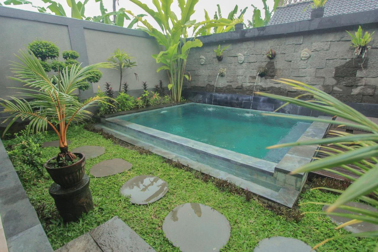 Villa Natha Swari Private Pool *