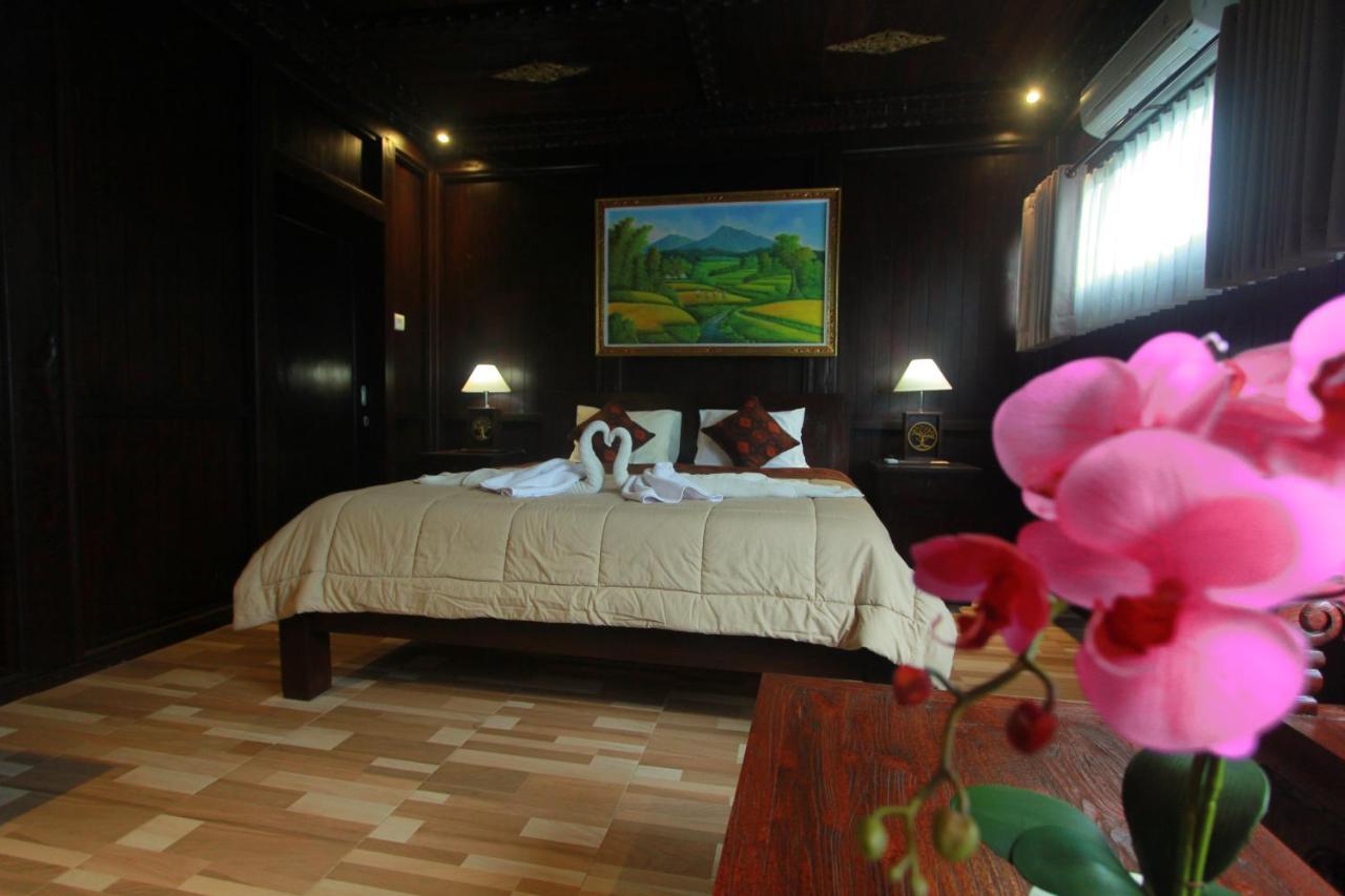 Villa Natha Swari Private Pool