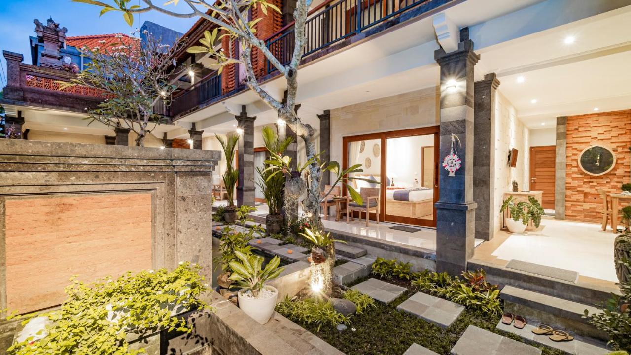 Guest house Ayu Sari By Mahaputra Ubud (Bali)