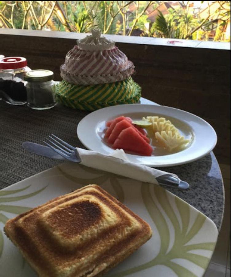 Warji House 2 Bisma Gasthuis 3*