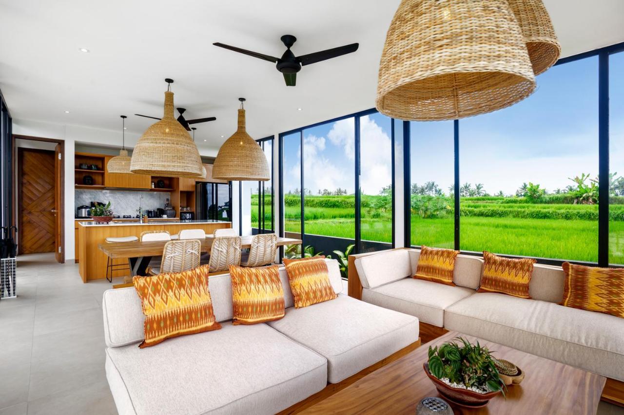 Villa Samaddhi By Balisuperhost *