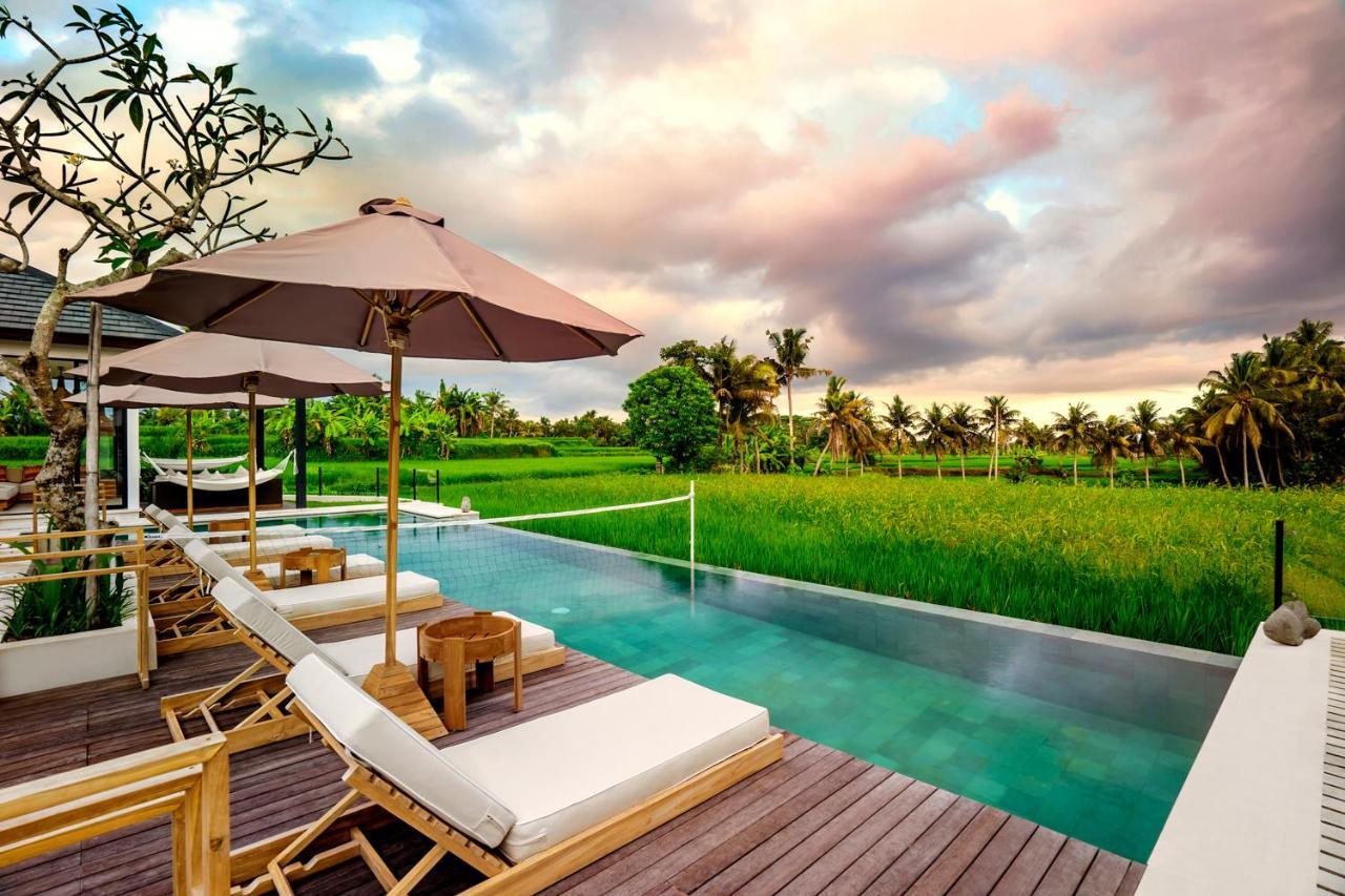 Villa Samaddhi By Balisuperhost *