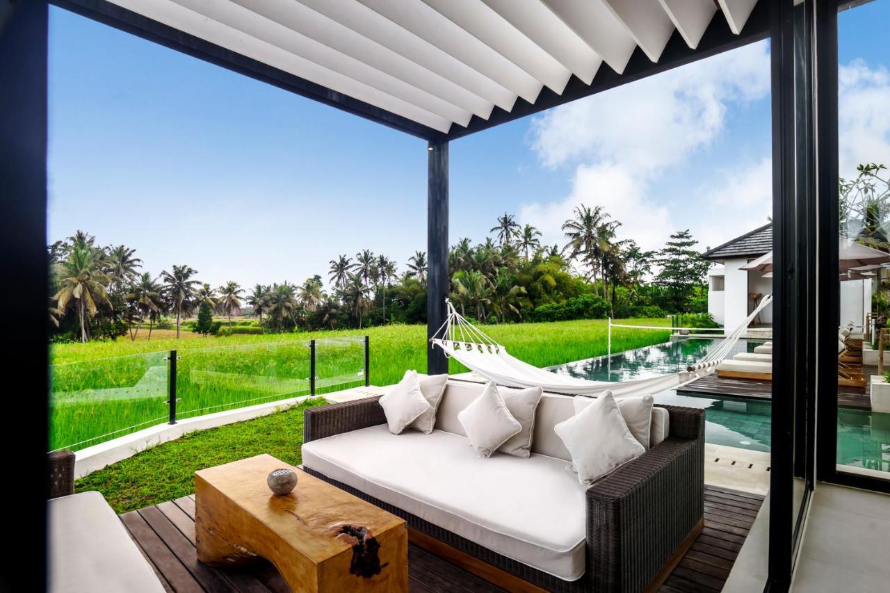 Villa Samaddhi By Balisuperhost