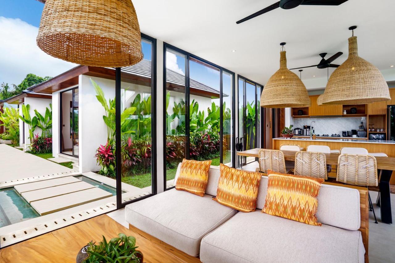 Samaddhi By Balisuperhost Villa Ubud